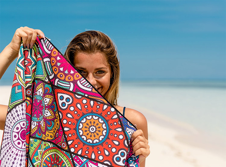 Jiangsu Busy Man Textile Co, Ltd.