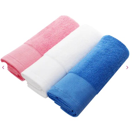 Paano makamit ang di-linting na pag-aari ng friendly na cotton sports towel para sa gym?