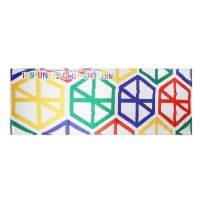 Paano mapapabuti ang karanasan sa sports sa tag -init na may proseso ng hemming ng paglamig ng towel at instant na epekto ng paglamig?