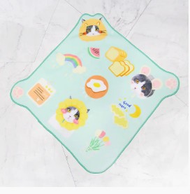 Ano ang Magic Towel?