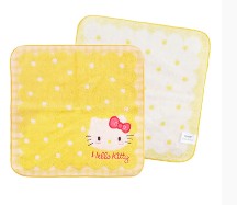 Paano dapat malinis at madidisimpekta ang mga tuwalya?