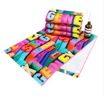 Anong mga detalye ang dapat mong bigyang pansin kapag bumili ng mga tuwalya ng mukha?