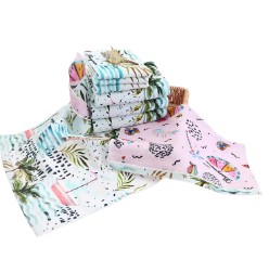 Maaari bang tuyo ang mga tuwalya sa mukha sa araw?