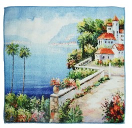 Bakit naninigas ang ilang mga hand towel pagkatapos hugasan?