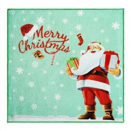 Paano magtiklop ng mga tuwalya sa kamay?