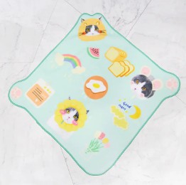 bakit amoy ang aking mga tuwalya pagkatapos ng isang paggamit?