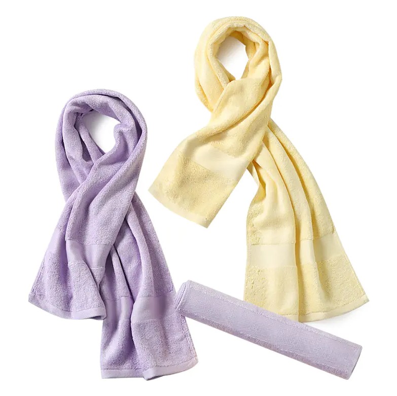 Bakit Mas Mainit ang Basang Tuwalya kaysa Tuyo?