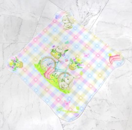 bakit mabaho ang tuwalya?