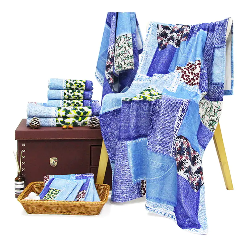 Ang Kumpletong Gabay ng Mamimili sa 900 GSM Towels: Plushness, Absorbency, at Quality